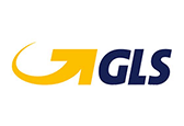 Logo kurier GLS