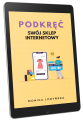 Podkręć swój sklep internetowy - ebook o prowadzeniu sklepu internetowego