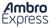 Kurier AMBRO Express logo