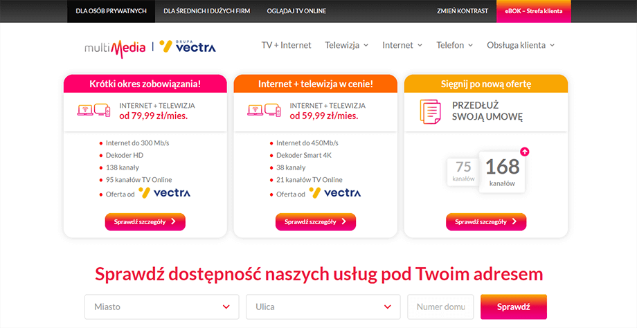 Zwroty sprzętu w Multimedia